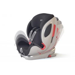 Poled Y-fix Pro Bohemian Gray