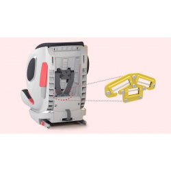 Poled Y-fix Pro Marble Beige