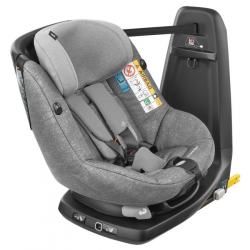 Maxi-Cosi AxissFix 2019 Nomad Grey