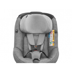 Maxi-Cosi AxissFix 2019 Nomad Grey