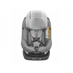 Maxi-Cosi AxissFix 2019 Nomad Grey