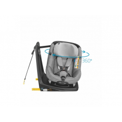 Maxi-Cosi AxissFix 2019 Nomad Grey