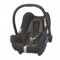 Maxi-Cosi CabrioFix Nomad Black