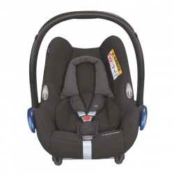 Maxi-Cosi CabrioFix Nomad Black
