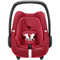 Maxi-Cosi Pebble Plus Nomad Brown