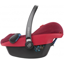 Maxi-Cosi Pebble Plus Nomad Brown