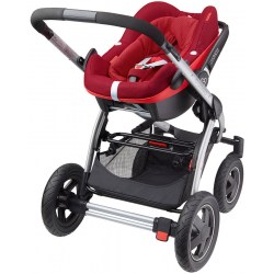 Maxi-Cosi Pebble Plus Nomad Brown