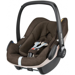 Maxi-Cosi Pebble Plus Nomad Brown