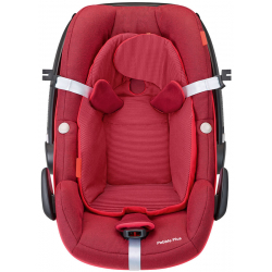 Maxi-Cosi Pebble Plus Nomad Brown