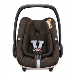 Maxi-Cosi Pebble Plus Nomad Brown