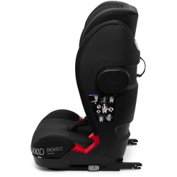 Axkid Bigkid 2 Premium Black