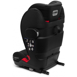 Axkid Bigkid 2 Premium Black