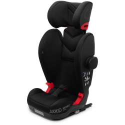 Axkid Bigkid 2 Premium Black