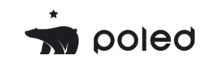 Poled