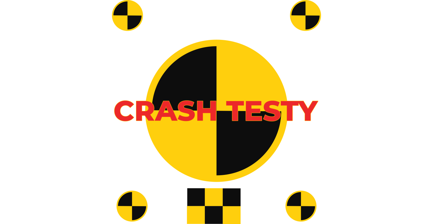 Crash testy